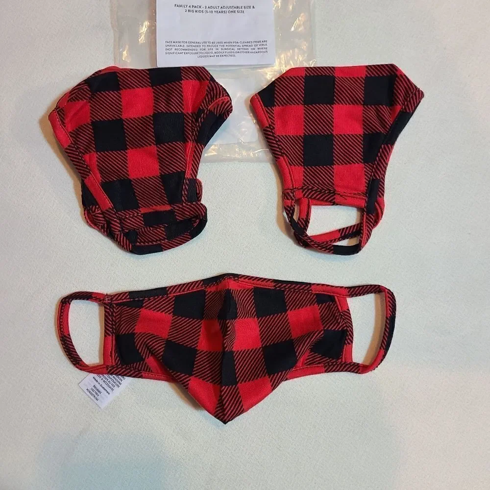 Nordstrom new plaid sm